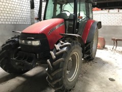 Case IH jx 1080 Maxima U