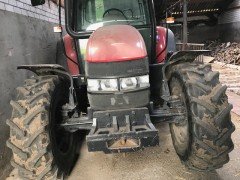 Case IH jx 1080 Maxima U