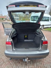 Te koop mooie Saab 9-3