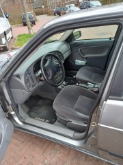 Te koop mooie Saab 9-3