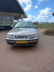 Te koop mooie Saab 9-3