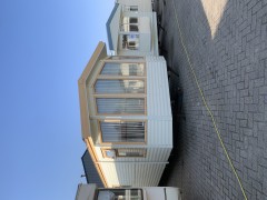 Chalets en stacaravans te koop 