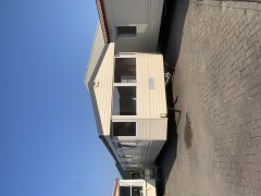 Chalets en stacaravans te koop 