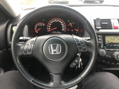 Honda Accord 2 0l comfort