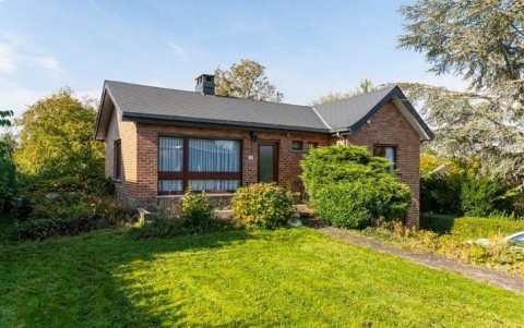 Opknap huis aangeboden meer dan de moeite waard