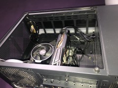 Pc  gaming  gtx 1050 and ryhzen 5 3400x 8gb ram