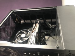 Pc  gaming  gtx 1050 and ryhzen 5 3400x 8gb ram