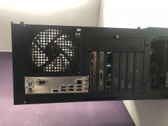 Pc  gaming  gtx 1050 and ryhzen 5 3400x 8gb ram