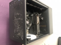 Pc  gaming  gtx 1050 and ryhzen 5 3400x 8gb ram