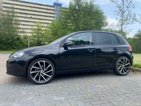 Volkswagen Golf 1 2 TSI Comfortline Bluemotion BIEDEN