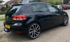 Volkswagen Golf 1 2 TSI Comfortline Bluemotion BIEDEN