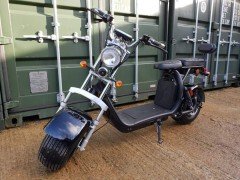 3000 Watts Newest fat Tyre  Citycoco Electric Scooter