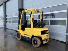 Hyster H2 50XM