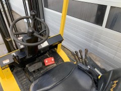 Hyster H2 50XM