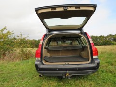 volvo V70 2 3 T-5 250PK AUT 2000 Blauw