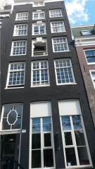Te huur Amsterdam centrum  Appartementen