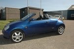 FORD STREETKA 1 6 CABRIOLET