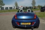 FORD STREETKA 1 6 CABRIOLET