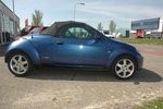 FORD STREETKA 1 6 CABRIOLET