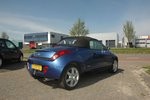 FORD STREETKA 1 6 CABRIOLET