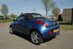 FORD STREETKA 1 6 CABRIOLET