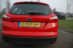 Ford Focus Wagon 1 6 TI-VCT Trend AUTOMAAT  distributie vervangen