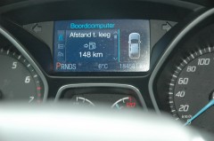 Ford Focus Wagon 1 6 TI-VCT Trend AUTOMAAT  distributie vervangen