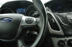 Ford Focus Wagon 1 6 TI-VCT Trend AUTOMAAT  distributie vervangen