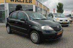 CITROEN C3  1.1I  IF