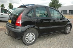 CITROEN C3  1.1I  IF