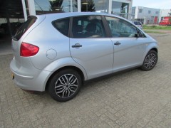 Seat Altea 1 6 Reference LEKKERE HOGE INSTAP MET AIRCO