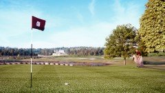 Nu 0 procent financiering Frankrijk 5 Star Golfresort
