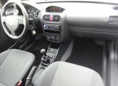 Opel Corsa c 1 0 12v  comfor