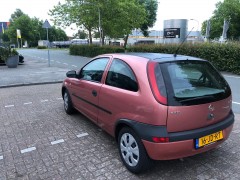 Opel Corsa c 1 0 12v  comfor