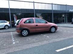 Opel Corsa c 1 0 12v  comfor