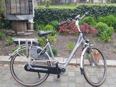 Zeer nette Batavus electrische fiets