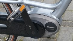 Zeer nette Batavus electrische fiets