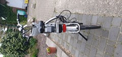 Zeer nette Batavus electrische fiets