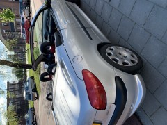 Peugeot 206 cc