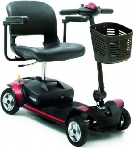 Scootmobiel