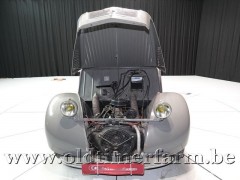 Citroen 2CV jr 54