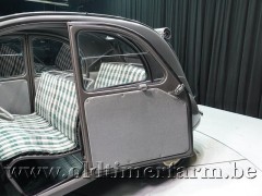 Citroen 2CV jr 54