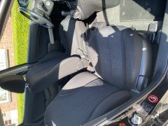 Mazda 2 GTM Line 1 3 63KW 5DRS 2010 Zwart