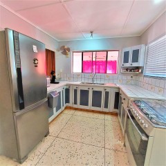Woonhuis te koop op Curacao