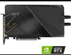 EVGA RTX 3090 Ti FTW3 ULTRA GAMING model 24GB