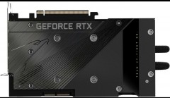 EVGA RTX 3090 Ti FTW3 ULTRA GAMING model 24GB