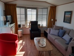 AMELAND Te Huur 4 pers chalet