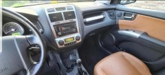 Kia sportage 2008 2 0