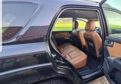 Kia sportage 2008 2 0