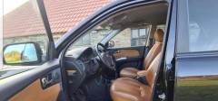 Kia sportage 2008 2 0